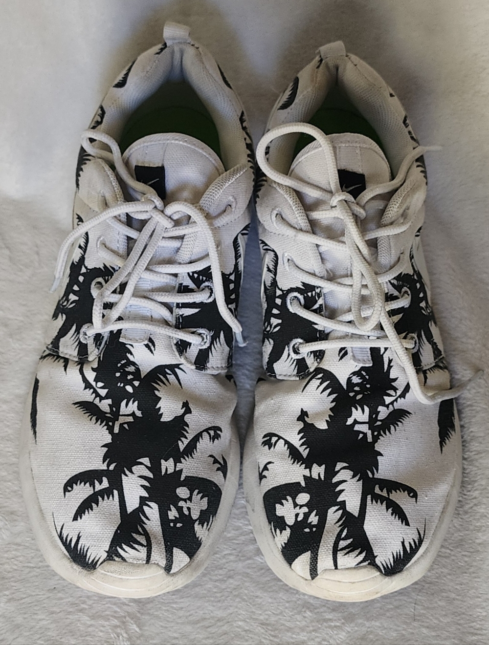 Nike Roushe Run, Palm Tree